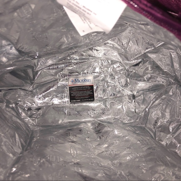 CALIFORNIA INNOVATIONS MARKET TOTES - Picture 6 of 11